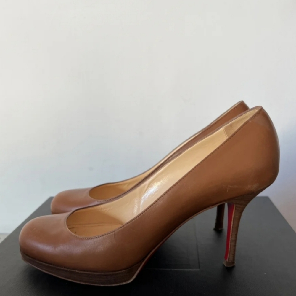 Christian Louboutin Prorata pumps